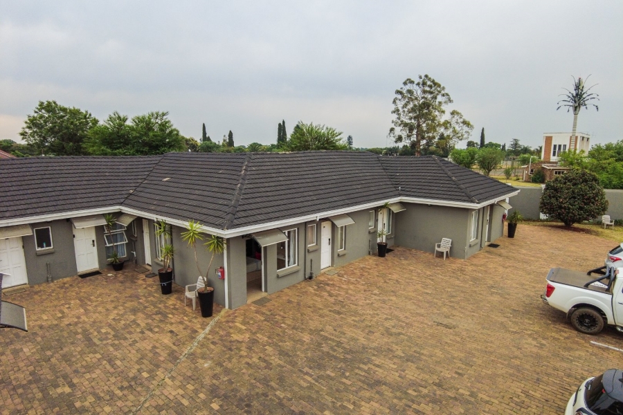 Commercial Property for Sale in Aston Manor Gauteng