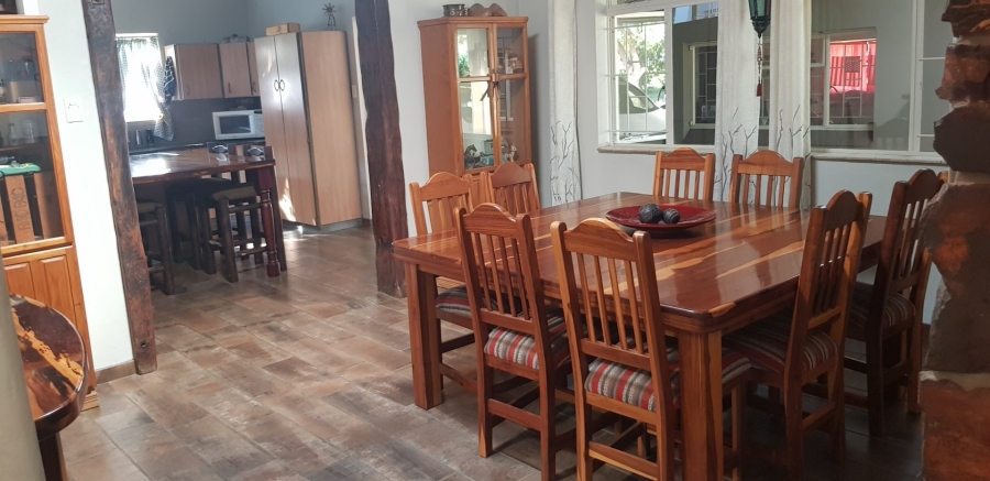 4 Bedroom Property for Sale in Swacina Park A H Gauteng