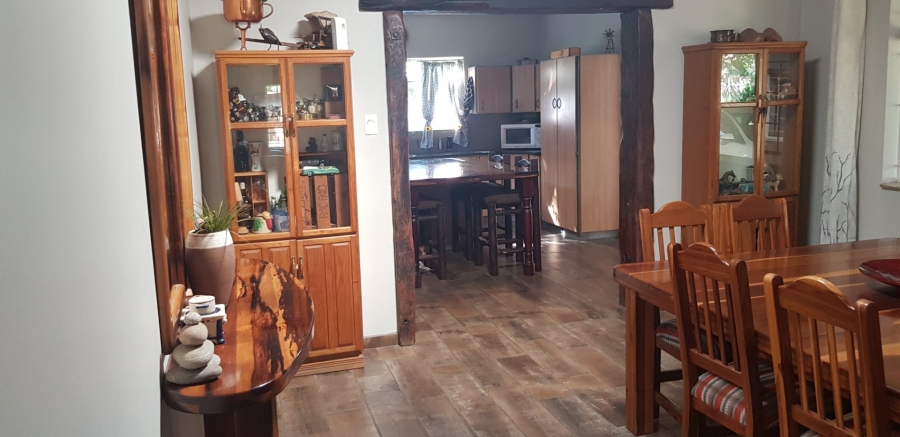 4 Bedroom Property for Sale in Swacina Park A H Gauteng