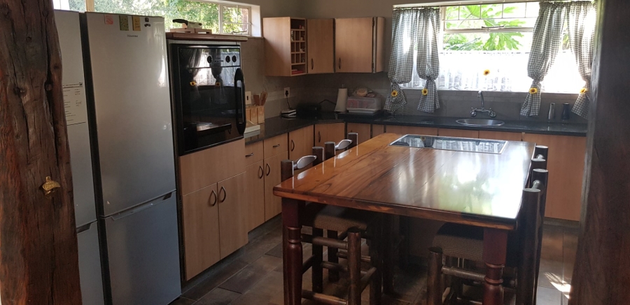 4 Bedroom Property for Sale in Swacina Park A H Gauteng