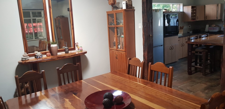 4 Bedroom Property for Sale in Swacina Park A H Gauteng
