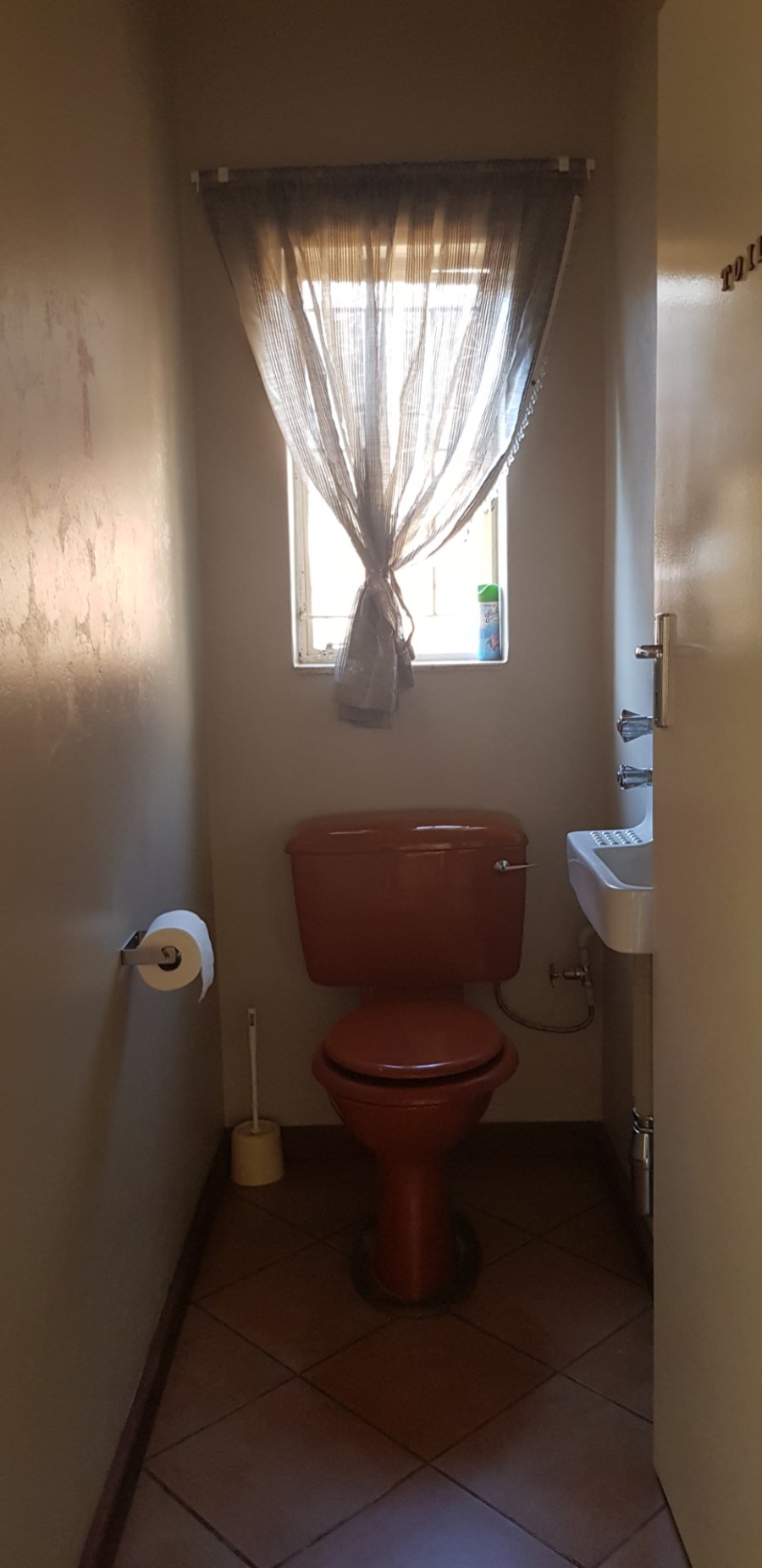 4 Bedroom Property for Sale in Swacina Park A H Gauteng