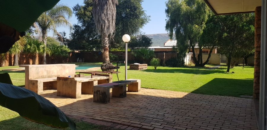 4 Bedroom Property for Sale in Swacina Park A H Gauteng