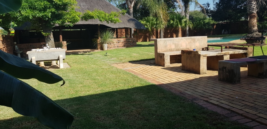 4 Bedroom Property for Sale in Swacina Park A H Gauteng