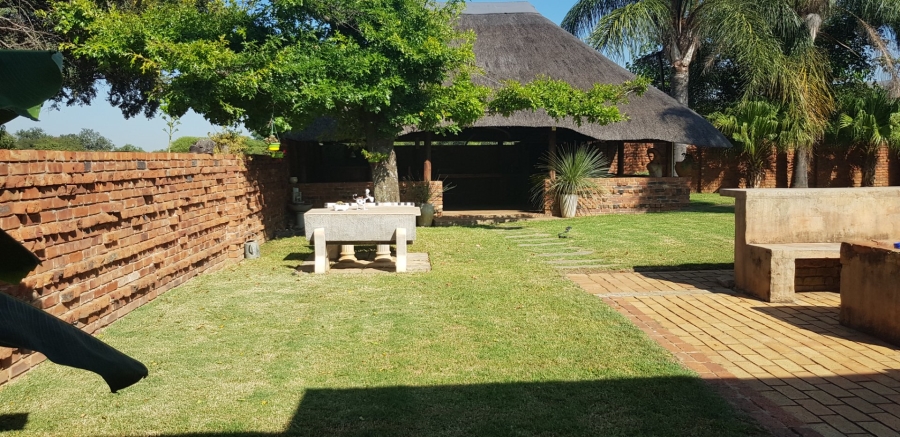 4 Bedroom Property for Sale in Swacina Park A H Gauteng