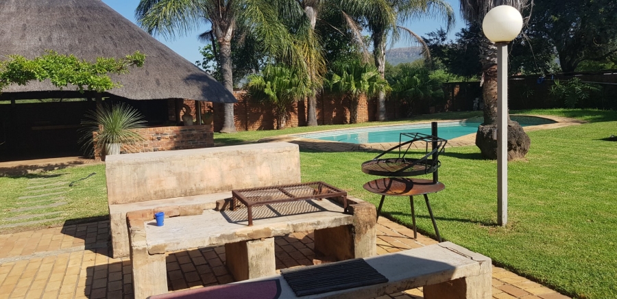 4 Bedroom Property for Sale in Swacina Park A H Gauteng
