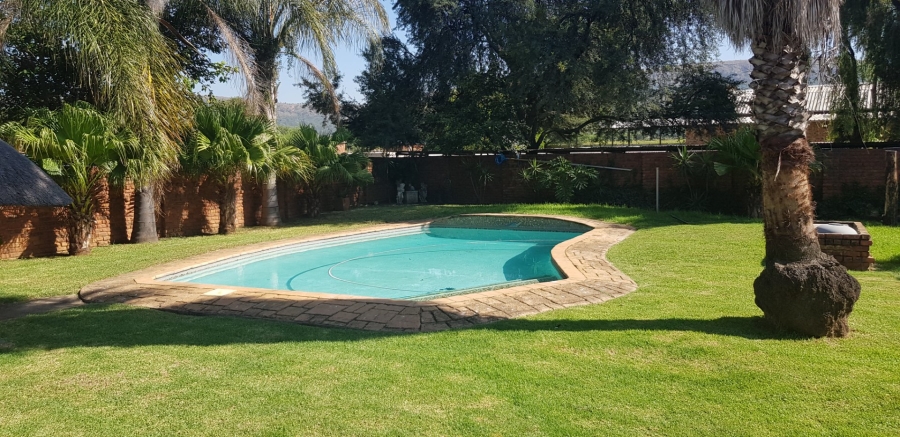4 Bedroom Property for Sale in Swacina Park A H Gauteng