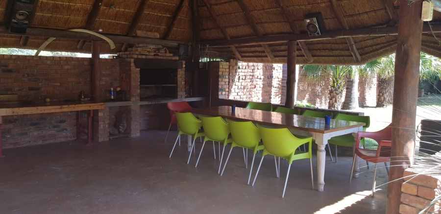 4 Bedroom Property for Sale in Swacina Park A H Gauteng
