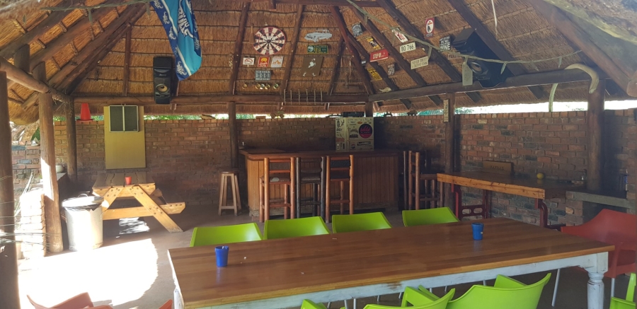 4 Bedroom Property for Sale in Swacina Park A H Gauteng