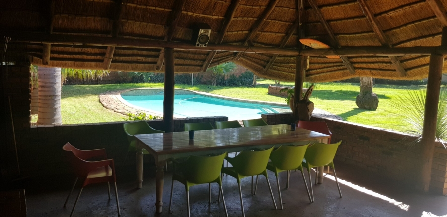 4 Bedroom Property for Sale in Swacina Park A H Gauteng