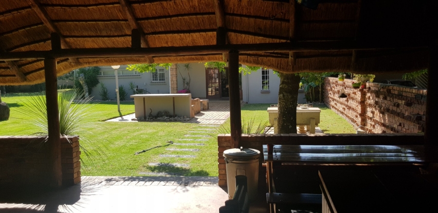 4 Bedroom Property for Sale in Swacina Park A H Gauteng