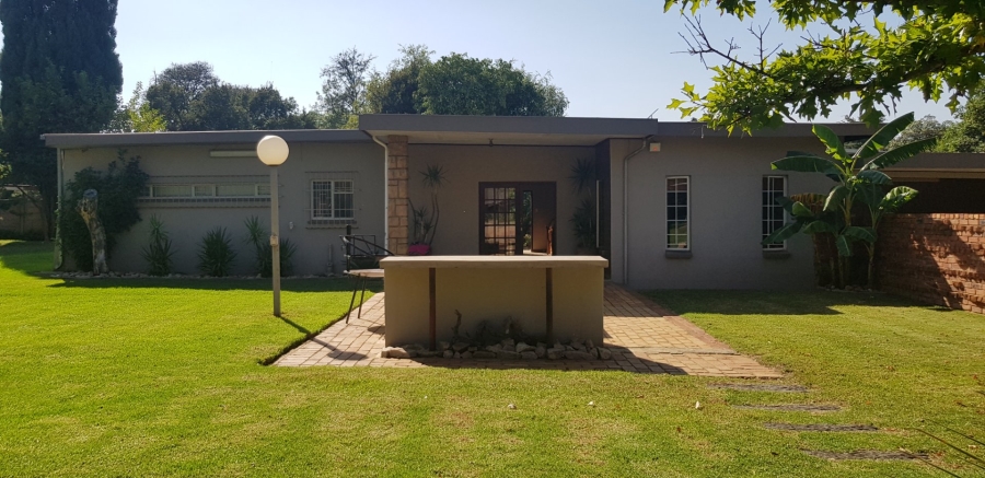 4 Bedroom Property for Sale in Swacina Park A H Gauteng