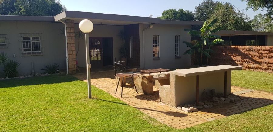 4 Bedroom Property for Sale in Swacina Park A H Gauteng