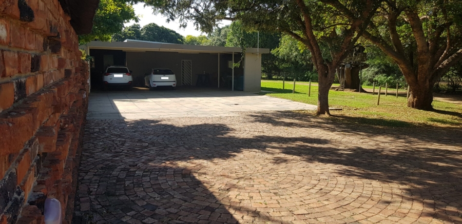 4 Bedroom Property for Sale in Swacina Park A H Gauteng