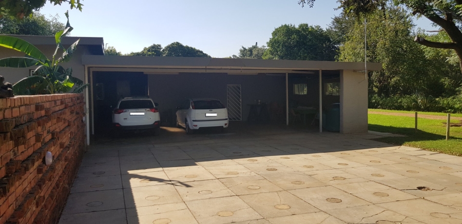 4 Bedroom Property for Sale in Swacina Park A H Gauteng