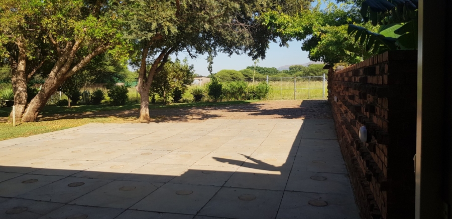 4 Bedroom Property for Sale in Swacina Park A H Gauteng