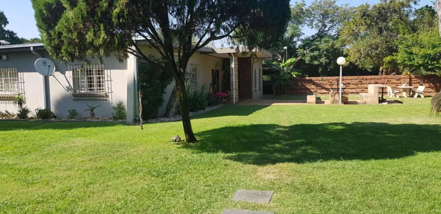 4 Bedroom Property for Sale in Swacina Park A H Gauteng