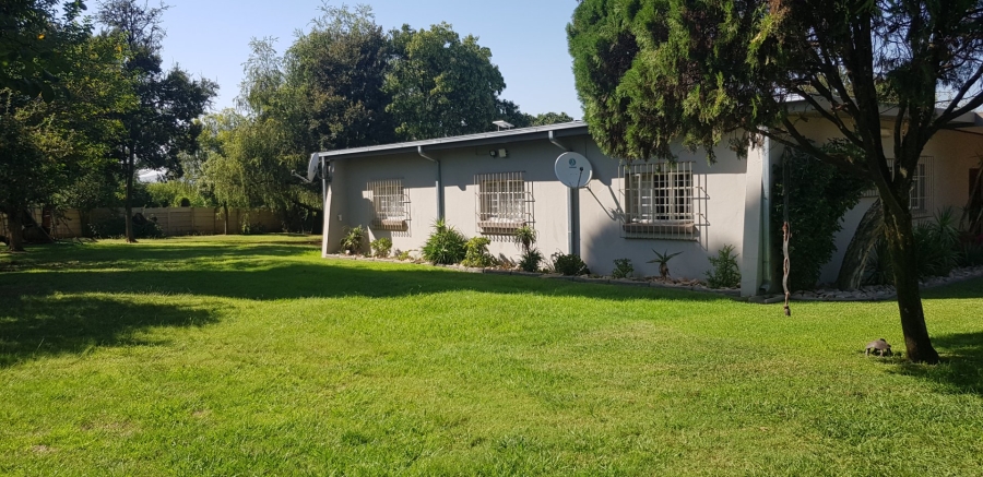 4 Bedroom Property for Sale in Swacina Park A H Gauteng