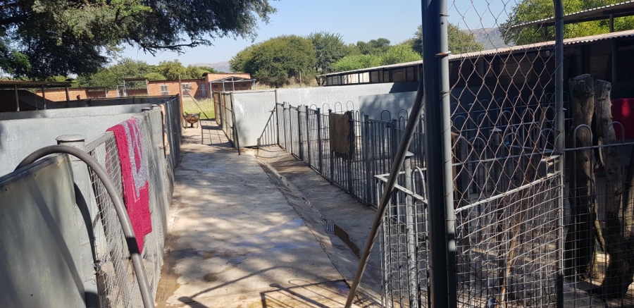 4 Bedroom Property for Sale in Swacina Park A H Gauteng