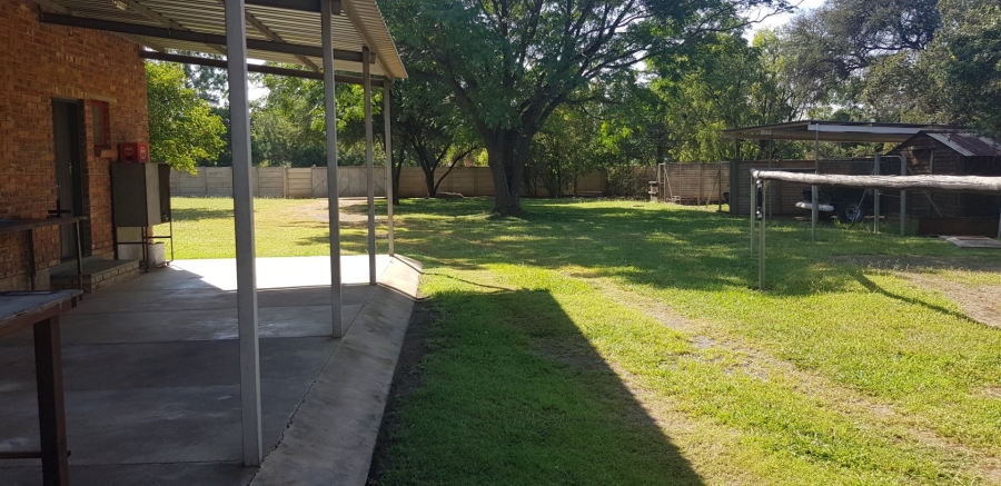 4 Bedroom Property for Sale in Swacina Park A H Gauteng