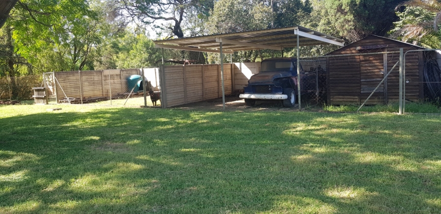 4 Bedroom Property for Sale in Swacina Park A H Gauteng