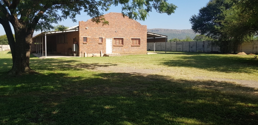4 Bedroom Property for Sale in Swacina Park A H Gauteng