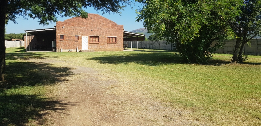 4 Bedroom Property for Sale in Swacina Park A H Gauteng