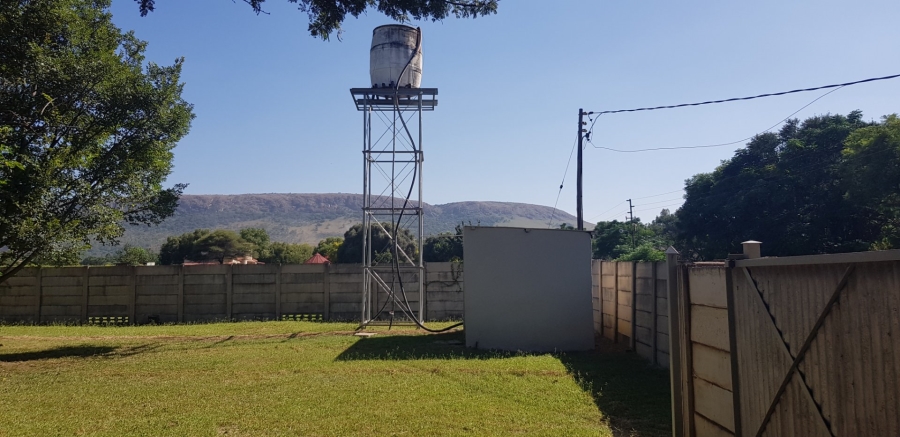 4 Bedroom Property for Sale in Swacina Park A H Gauteng