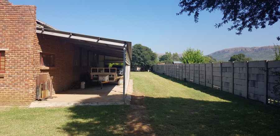 4 Bedroom Property for Sale in Swacina Park A H Gauteng