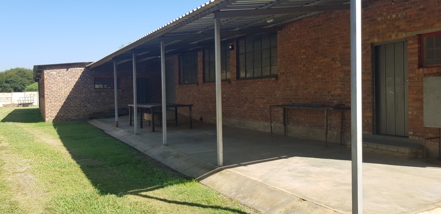 4 Bedroom Property for Sale in Swacina Park A H Gauteng