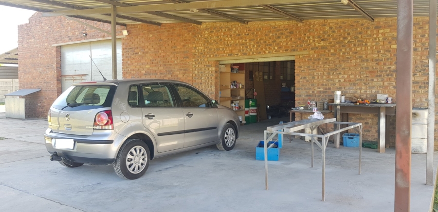 4 Bedroom Property for Sale in Swacina Park A H Gauteng