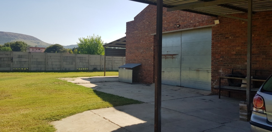 4 Bedroom Property for Sale in Swacina Park A H Gauteng