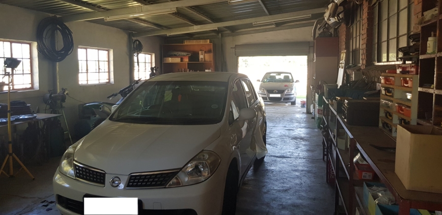 4 Bedroom Property for Sale in Swacina Park A H Gauteng