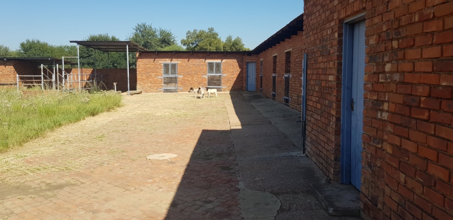 4 Bedroom Property for Sale in Swacina Park A H Gauteng