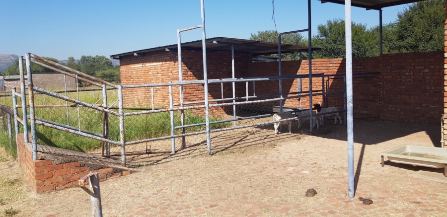 4 Bedroom Property for Sale in Swacina Park A H Gauteng