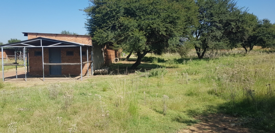 4 Bedroom Property for Sale in Swacina Park A H Gauteng