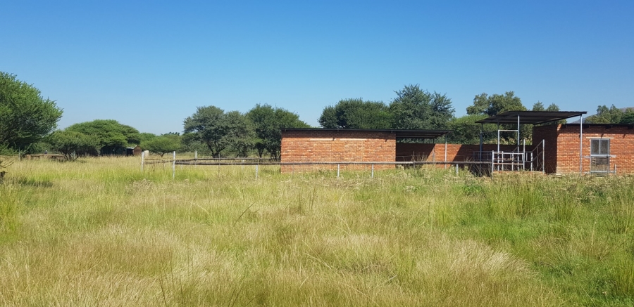 4 Bedroom Property for Sale in Swacina Park A H Gauteng