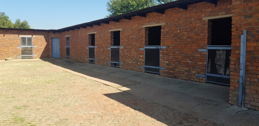 4 Bedroom Property for Sale in Swacina Park A H Gauteng