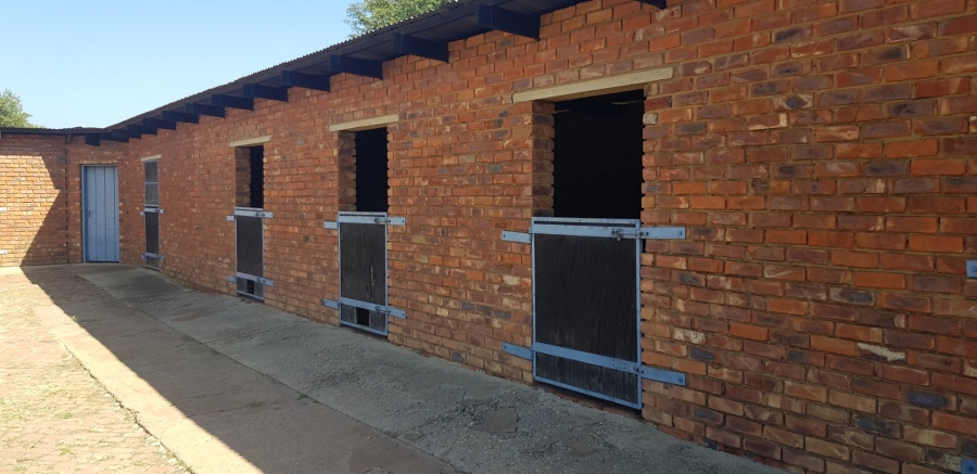 4 Bedroom Property for Sale in Swacina Park A H Gauteng