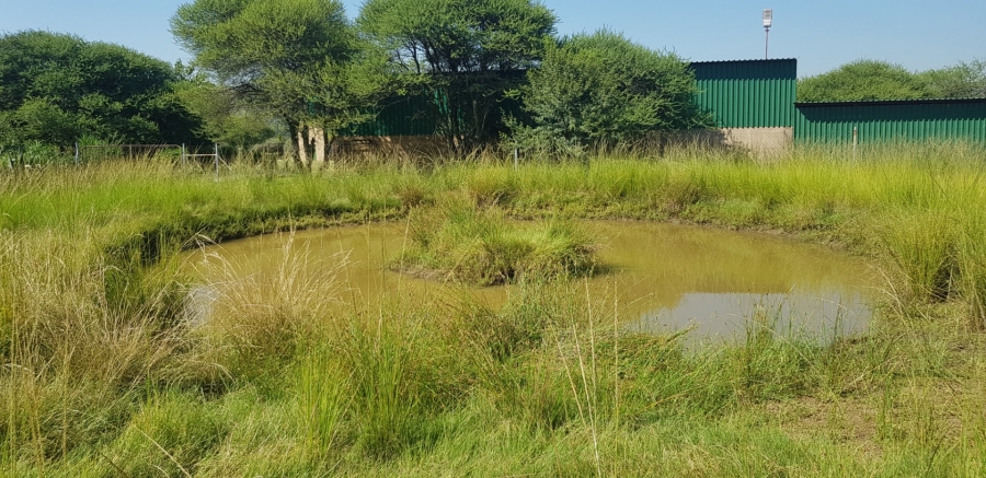 4 Bedroom Property for Sale in Swacina Park A H Gauteng