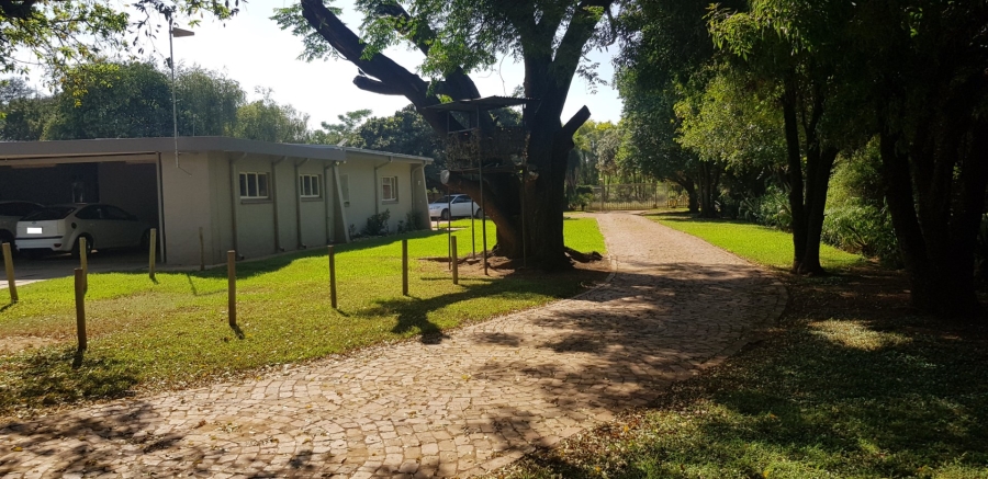 4 Bedroom Property for Sale in Swacina Park A H Gauteng
