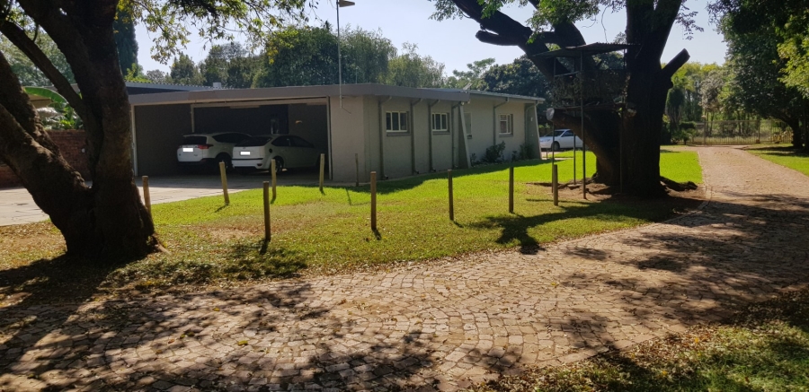 4 Bedroom Property for Sale in Swacina Park A H Gauteng