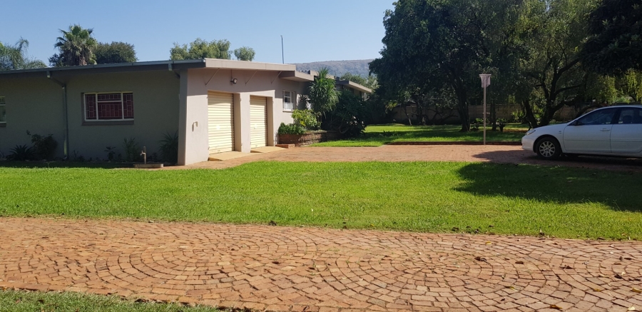4 Bedroom Property for Sale in Swacina Park A H Gauteng
