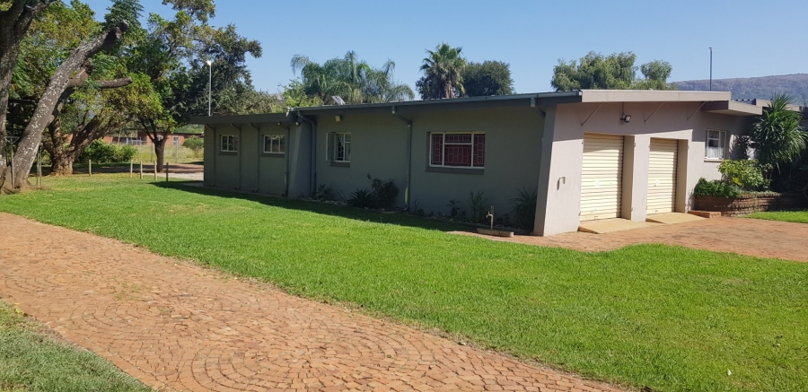 4 Bedroom Property for Sale in Swacina Park A H Gauteng