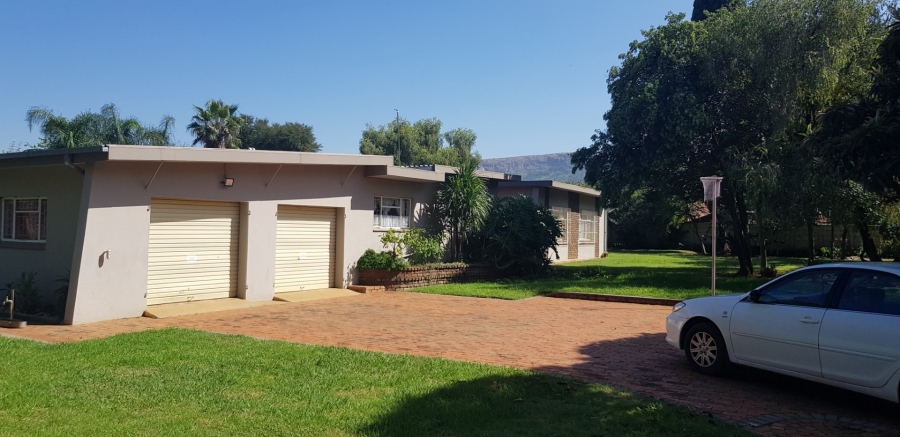 4 Bedroom Property for Sale in Swacina Park A H Gauteng