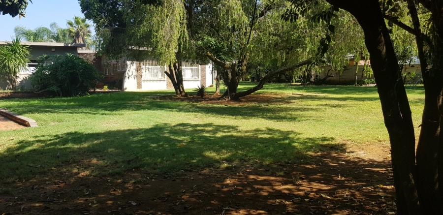 4 Bedroom Property for Sale in Swacina Park A H Gauteng