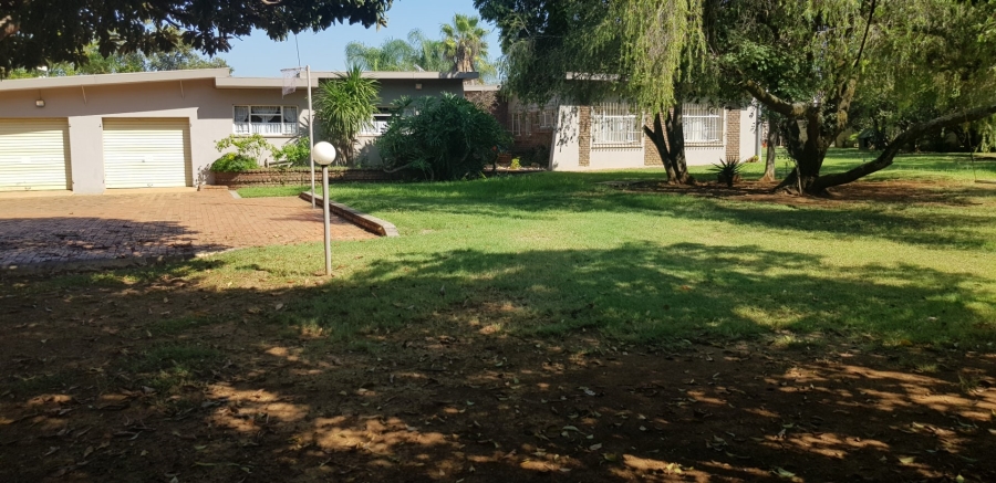 4 Bedroom Property for Sale in Swacina Park A H Gauteng