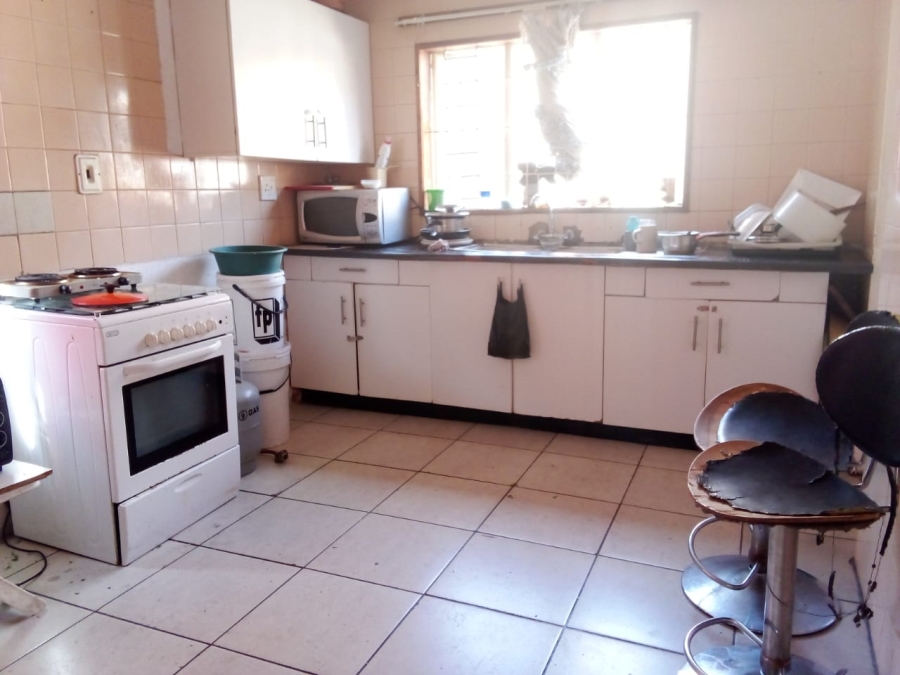 4 Bedroom Property for Sale in Turffontein Gauteng