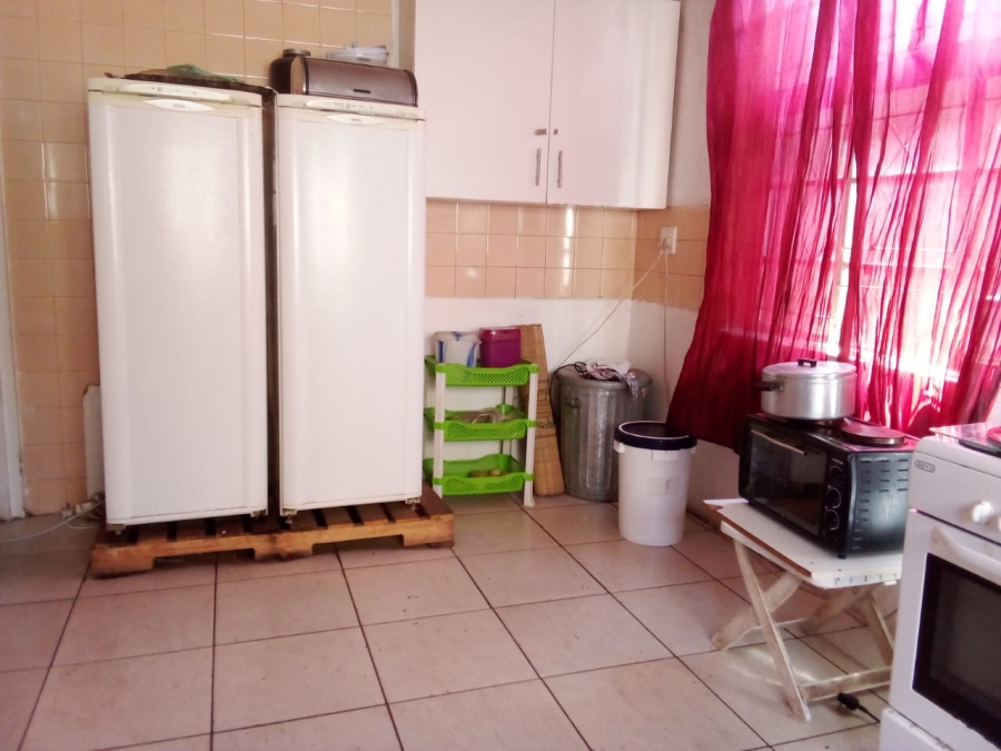 4 Bedroom Property for Sale in Turffontein Gauteng