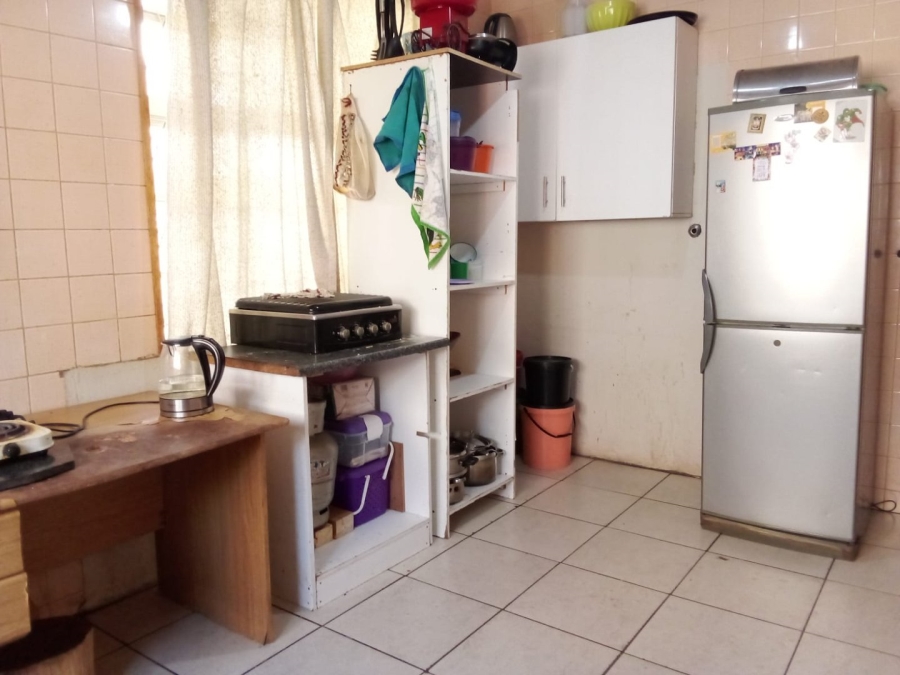 4 Bedroom Property for Sale in Turffontein Gauteng